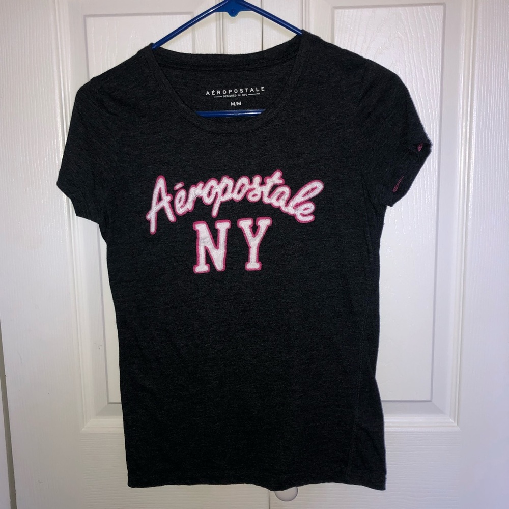 Soft and comfy T-shirt